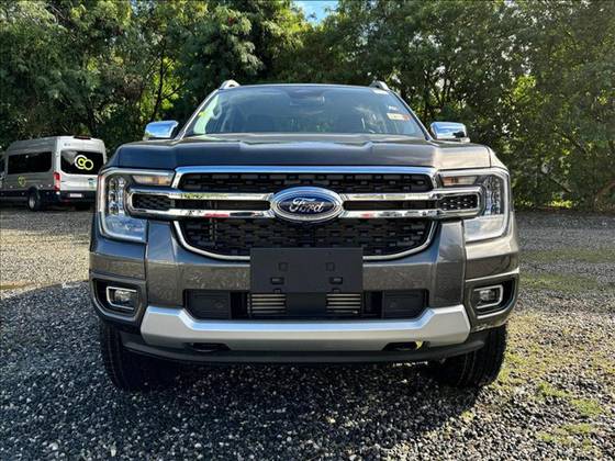 FORD RANGER 2026