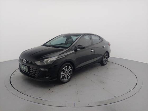 HYUNDAI HB20S 2024