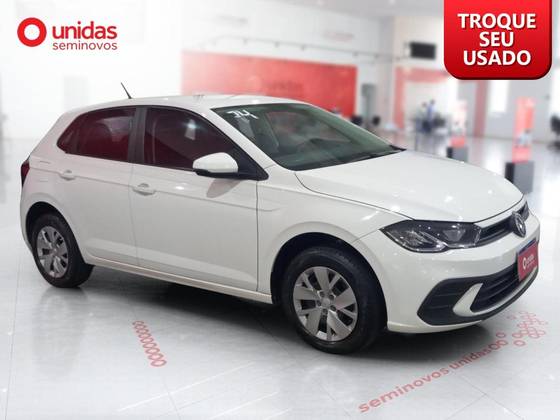 VOLKSWAGEN POLO 2024