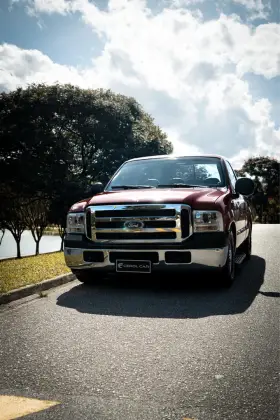 FORD F-250 2005
