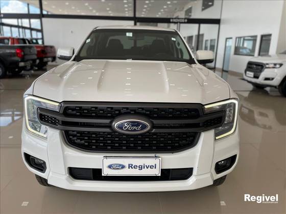 FORD RANGER 2024