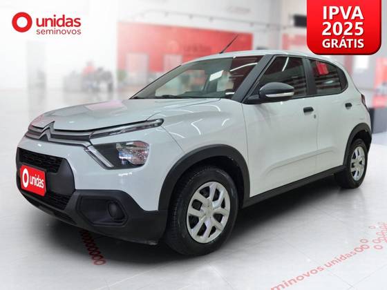 CITROËN C3 2024