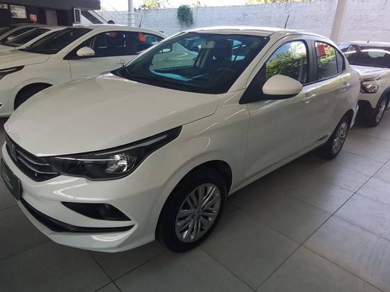 FIAT CRONOS 2023