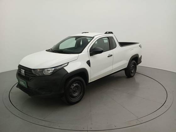 FIAT STRADA 2024