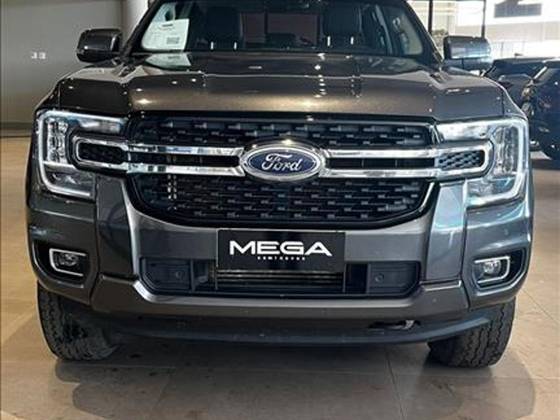 FORD RANGER 2024