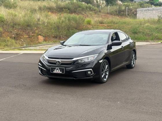 HONDA CIVIC 2020