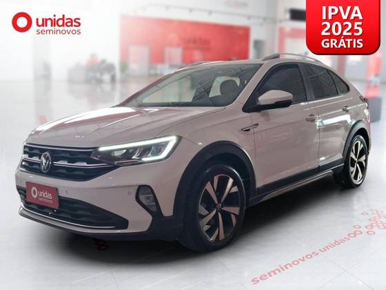 VOLKSWAGEN NIVUS 2024