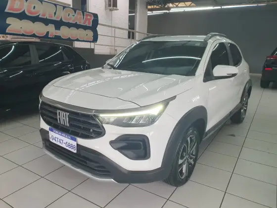 FIAT PULSE 2023
