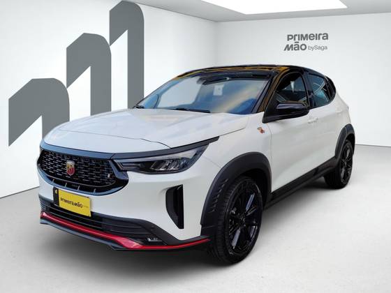 FIAT PULSE 2025
