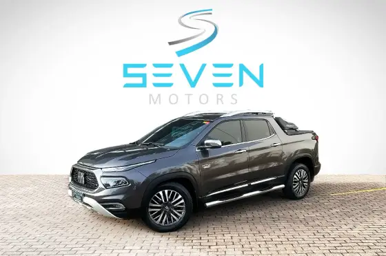 FIAT TORO 2024