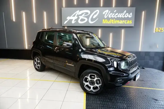 JEEP RENEGADE 2024
