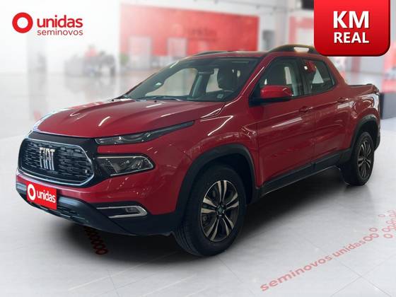 FIAT TORO 2024