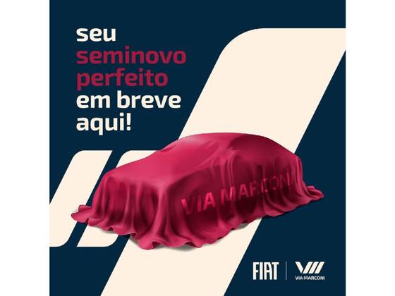 FIAT TORO 2020