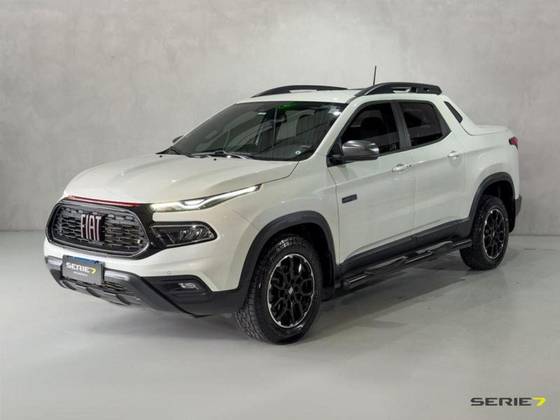FIAT TORO 2024