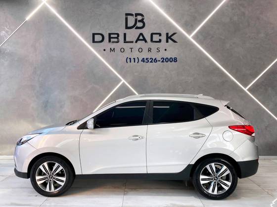 HYUNDAI IX35 2018