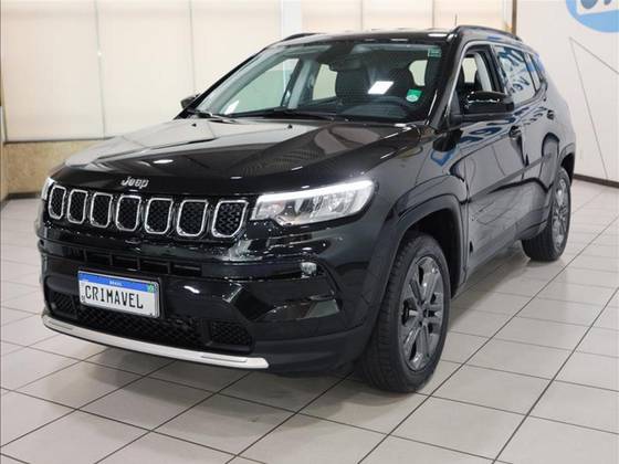JEEP COMPASS 2023