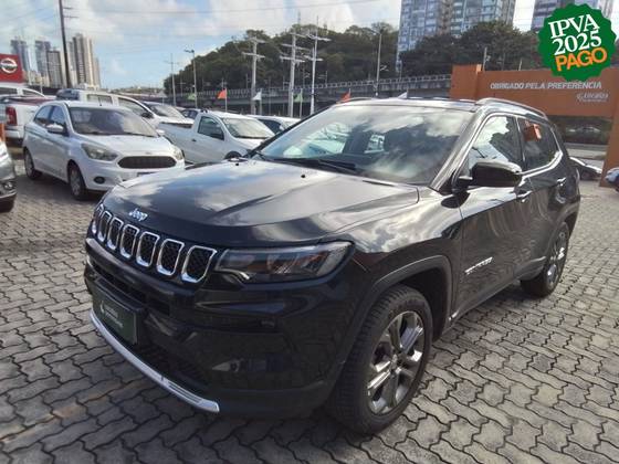 JEEP COMPASS 2023