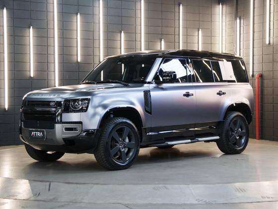 LAND ROVER DEFENDER 2024