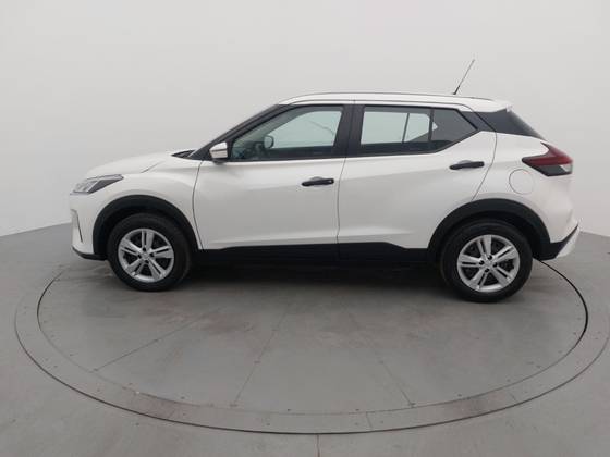 NISSAN KICKS 2024