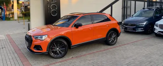 AUDI Q3 2020