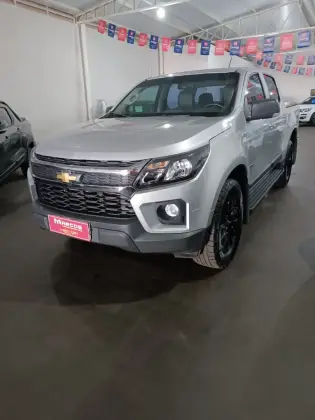 CHEVROLET S10 2022