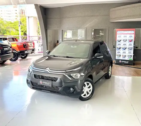 CITROËN C3 2024