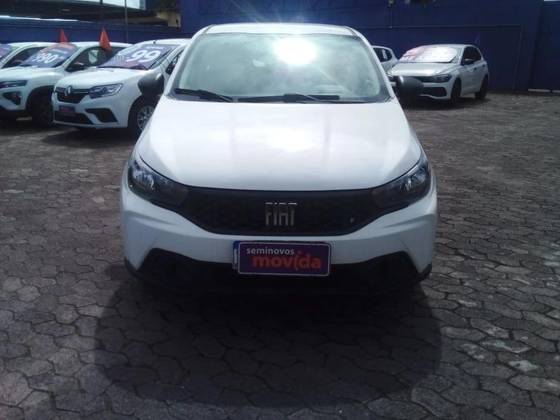 FIAT ARGO 2024