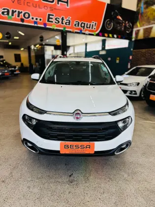 FIAT TORO 2019