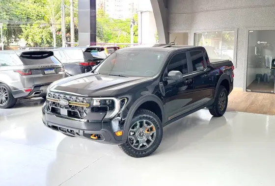FORD MAVERICK 2025