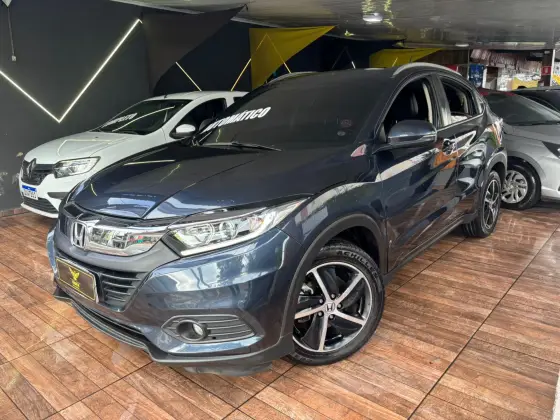 HONDA HR-V 2019