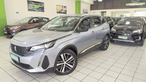 PEUGEOT 3008 2023