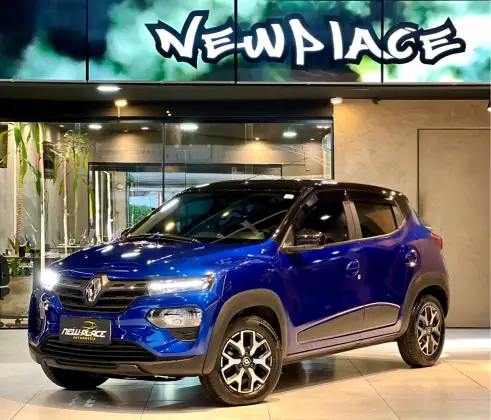 RENAULT KWID 2023