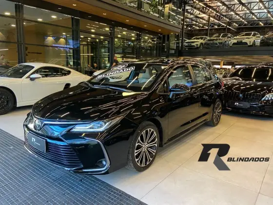 TOYOTA COROLLA 2023