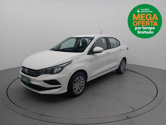 FIAT CRONOS 2024