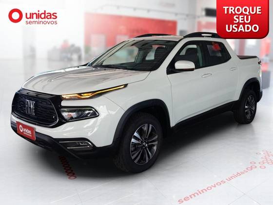 FIAT TORO 2024
