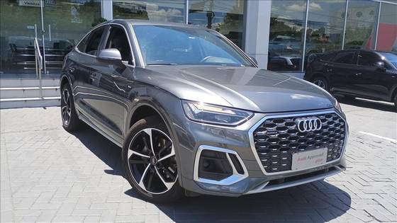 AUDI Q5 2023