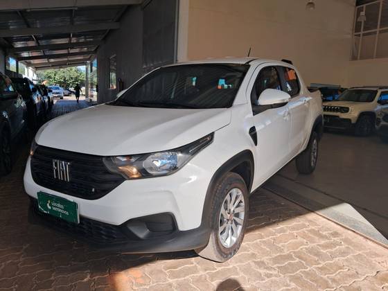 FIAT STRADA 2024