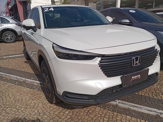 HONDA HR-V 2024