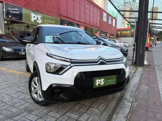 CITROËN C3 2023