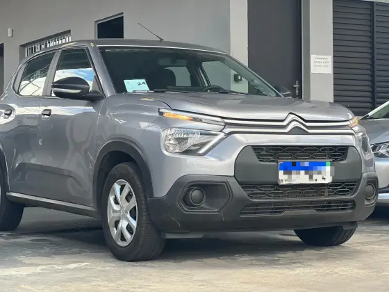 CITROËN C3 2024