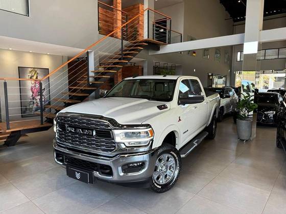 RAM 2500 2020