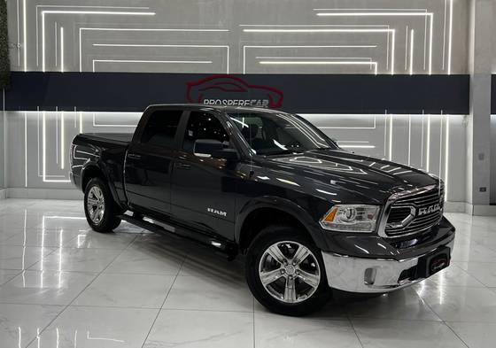 RAM CLASSIC 2023