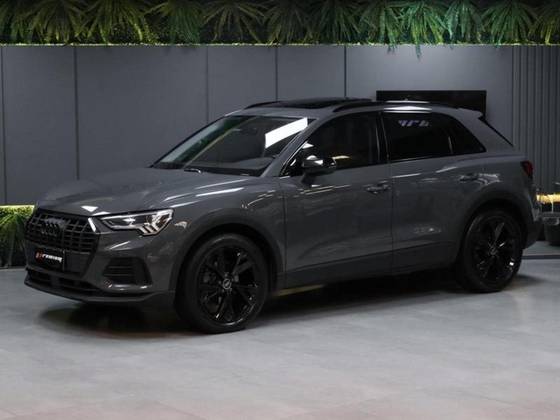 AUDI Q3 2020