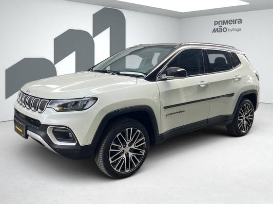 JEEP COMPASS 2022