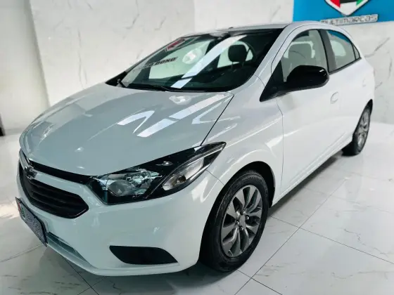 CHEVROLET JOY 2021