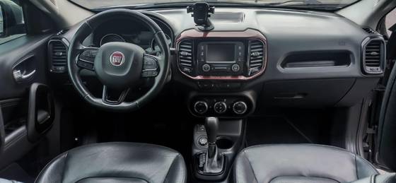 FIAT TORO 2019