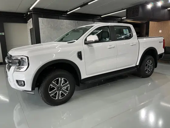FORD RANGER 2026