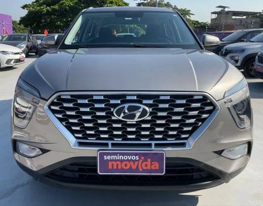 HYUNDAI CRETA 2025