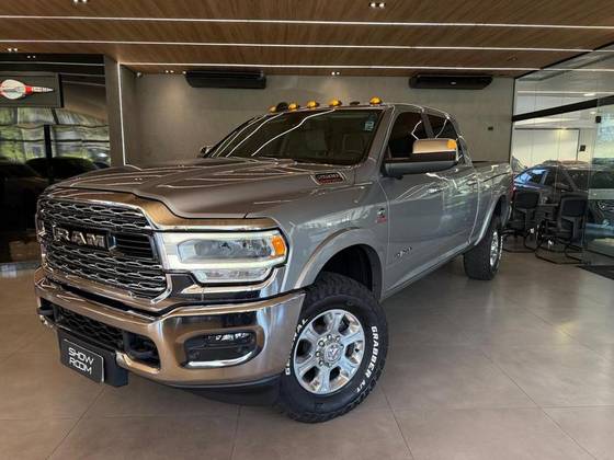 RAM 2500 2020