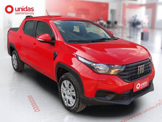 FIAT STRADA 2024